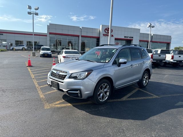 2017 Subaru Forester Touring