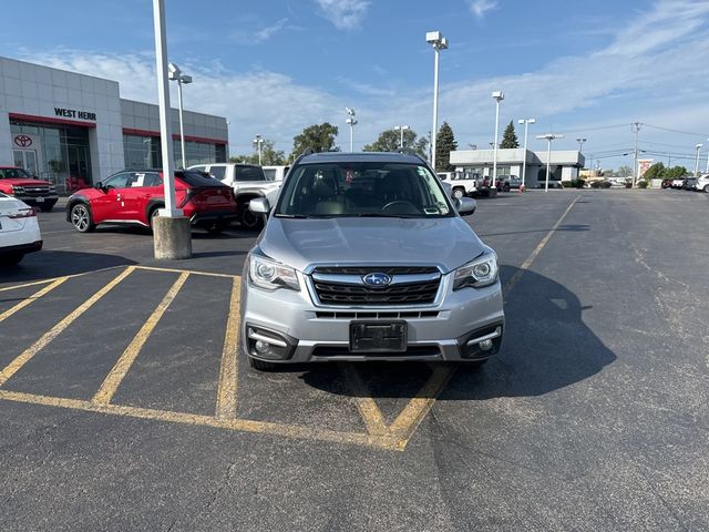 2017 Subaru Forester Touring