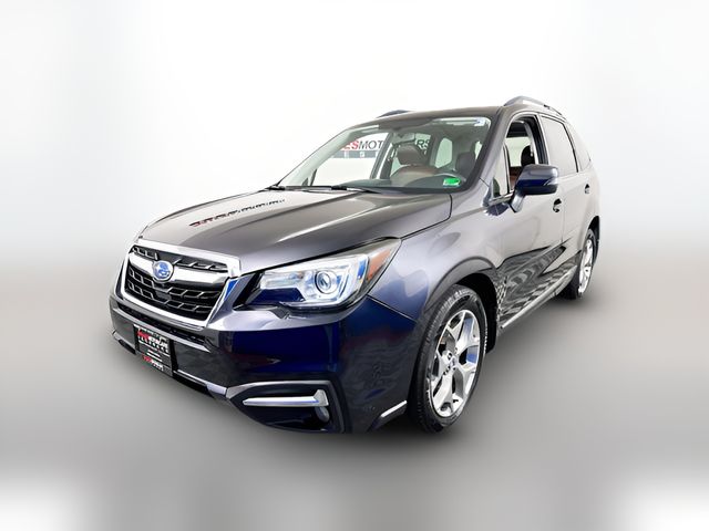 2017 Subaru Forester Touring