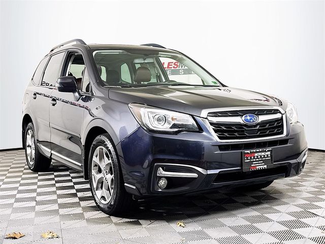 2017 Subaru Forester Touring