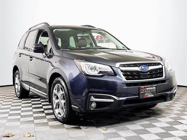 2017 Subaru Forester Touring