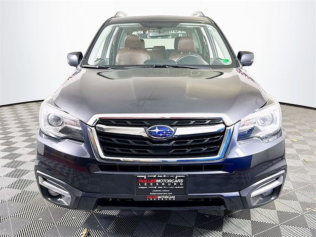 2017 Subaru Forester Touring