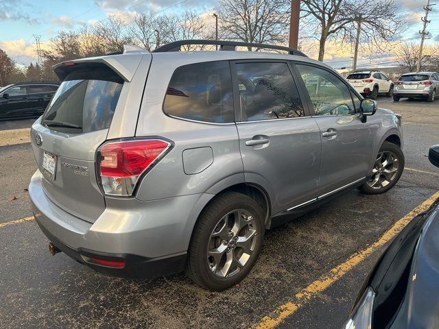 2017 Subaru Forester Touring