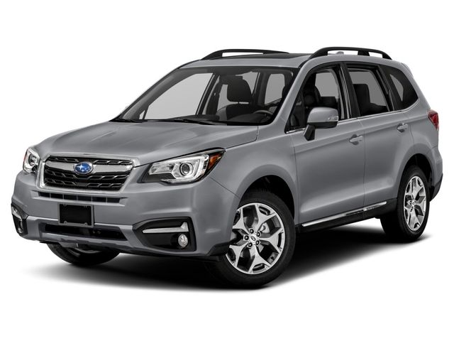 2017 Subaru Forester Touring