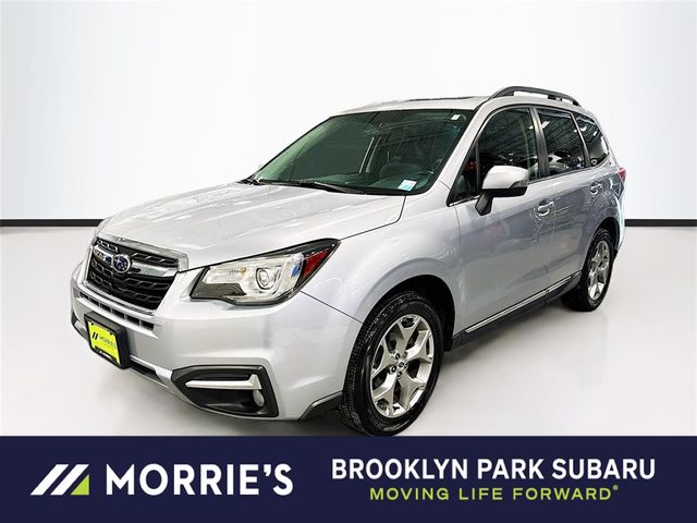 2017 Subaru Forester Touring