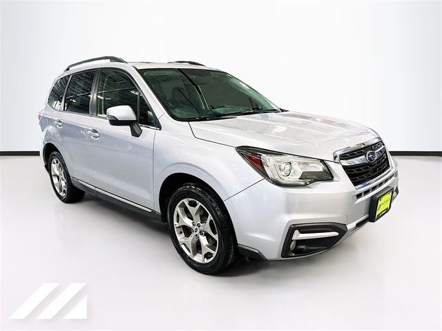 2017 Subaru Forester Touring