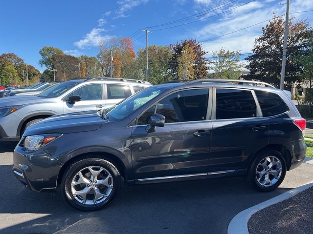 2017 Subaru Forester Touring