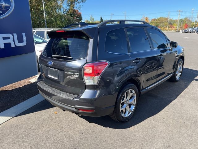 2017 Subaru Forester Touring