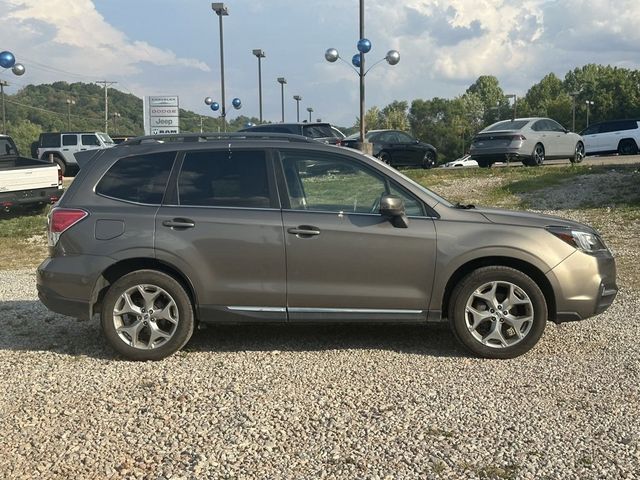 2017 Subaru Forester Touring