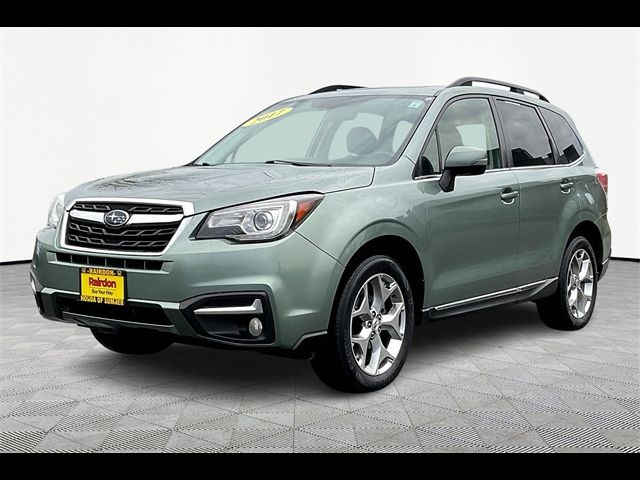 2017 Subaru Forester Touring