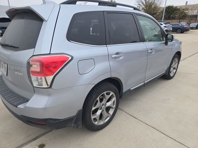 2017 Subaru Forester Touring