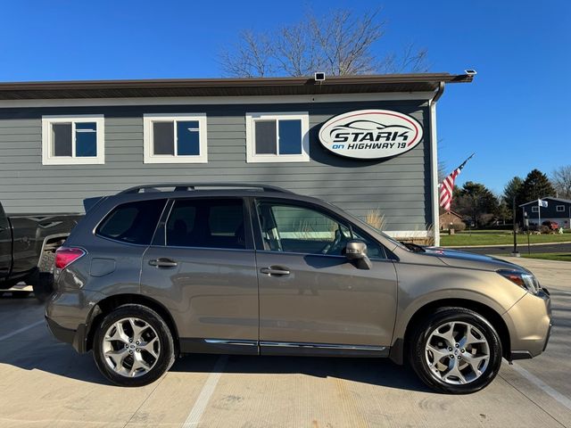 2017 Subaru Forester Touring