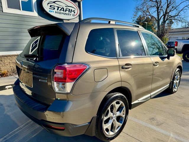 2017 Subaru Forester Touring