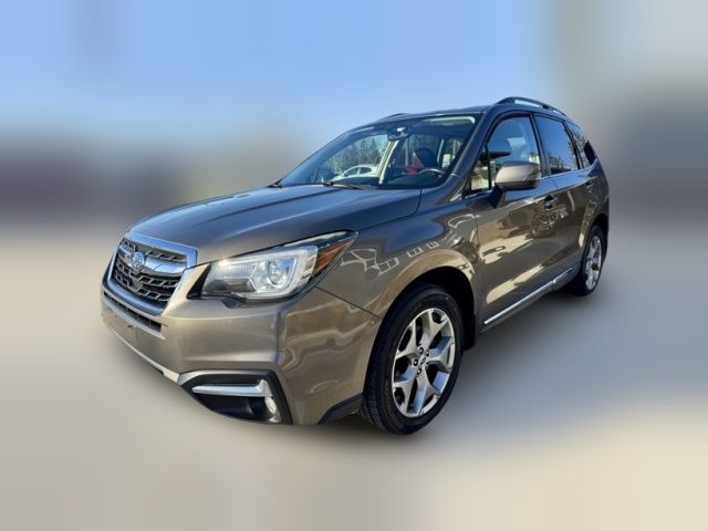 2017 Subaru Forester Touring