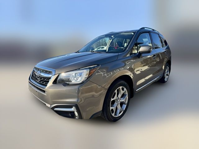 2017 Subaru Forester Touring