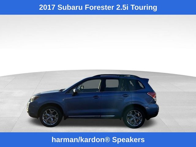 2017 Subaru Forester Touring