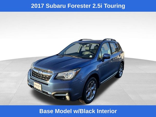 2017 Subaru Forester Touring