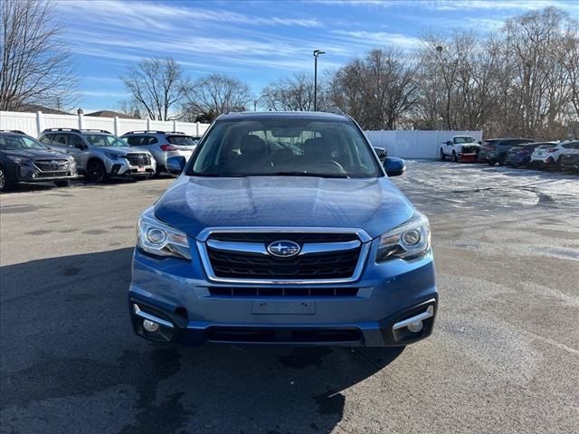 2017 Subaru Forester Touring