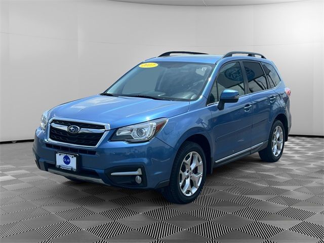 2017 Subaru Forester Touring