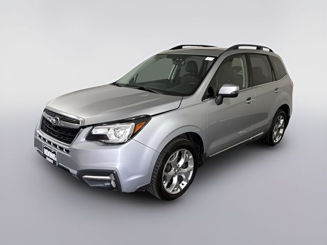 2017 Subaru Forester Touring