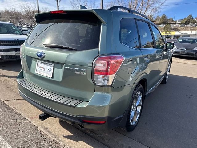 2017 Subaru Forester Touring