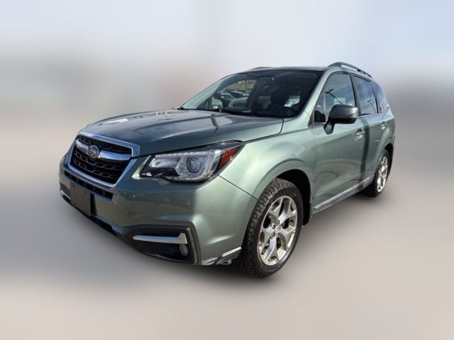 2017 Subaru Forester Touring