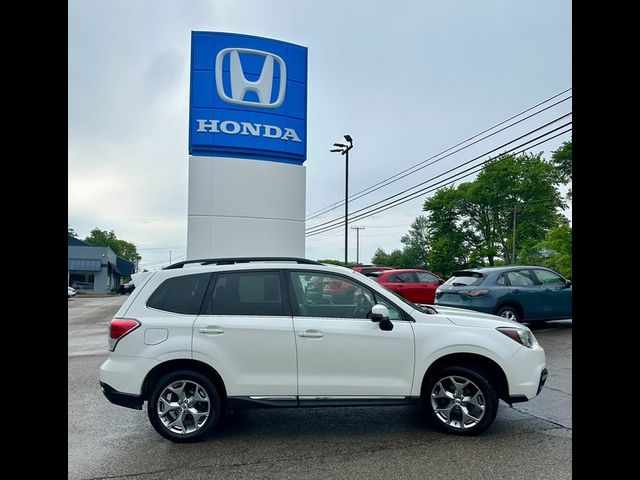 2017 Subaru Forester Touring