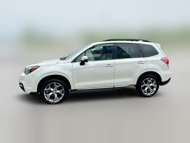 2017 Subaru Forester Touring