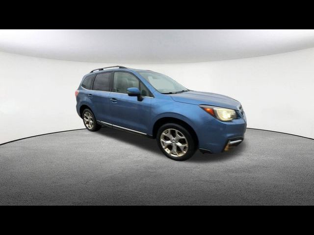 2017 Subaru Forester Touring