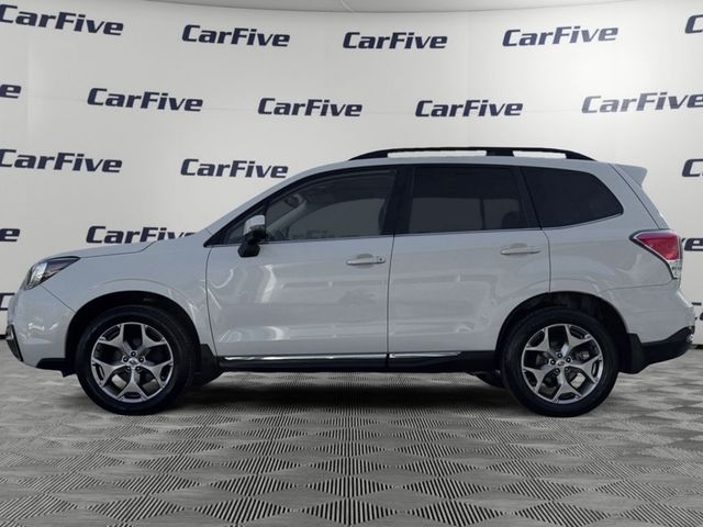 2017 Subaru Forester Touring