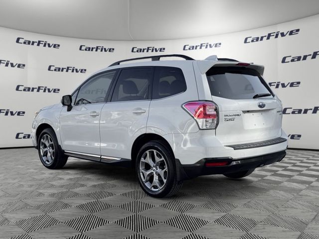 2017 Subaru Forester Touring