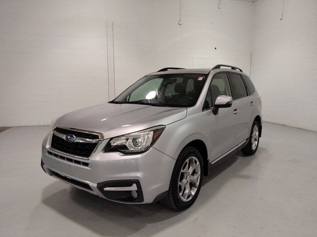 2017 Subaru Forester Touring