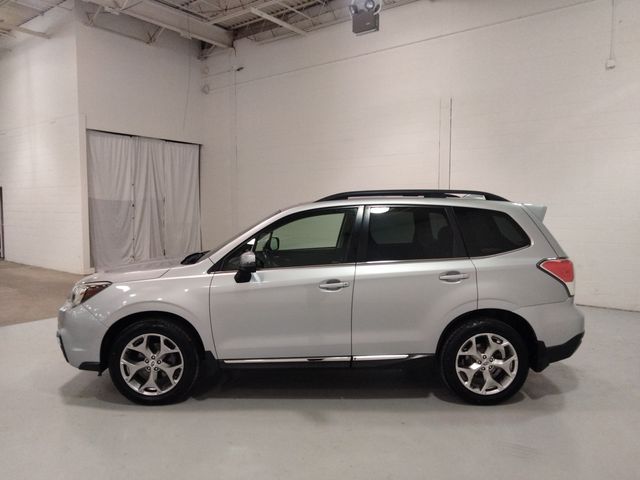 2017 Subaru Forester Touring