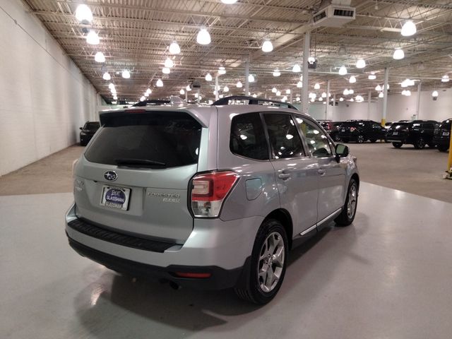 2017 Subaru Forester Touring