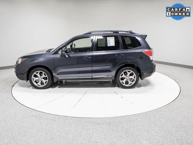 2017 Subaru Forester Touring