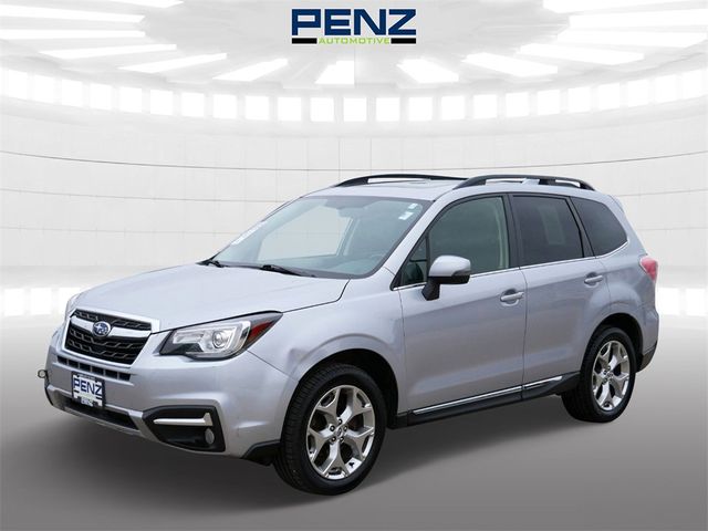 2017 Subaru Forester Touring