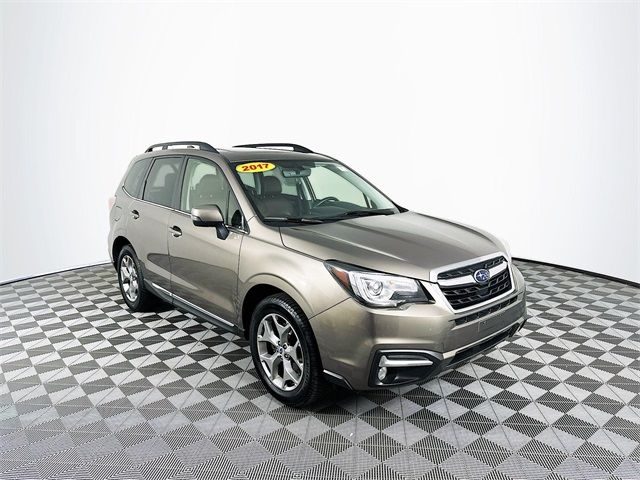 2017 Subaru Forester Touring