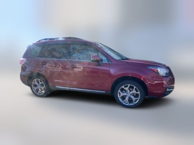 2017 Subaru Forester Touring