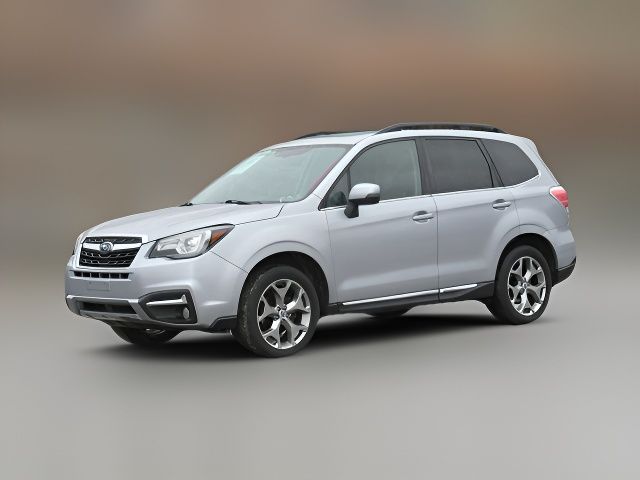 2017 Subaru Forester Touring