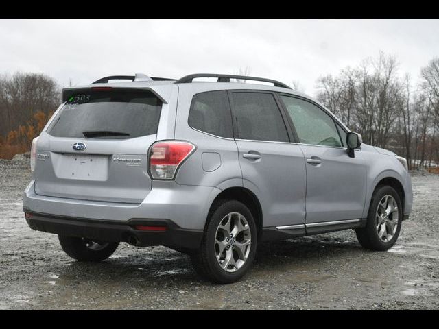 2017 Subaru Forester Touring