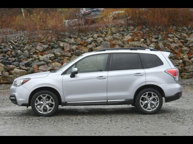 2017 Subaru Forester Touring