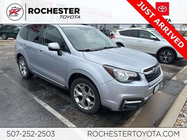 2017 Subaru Forester Touring