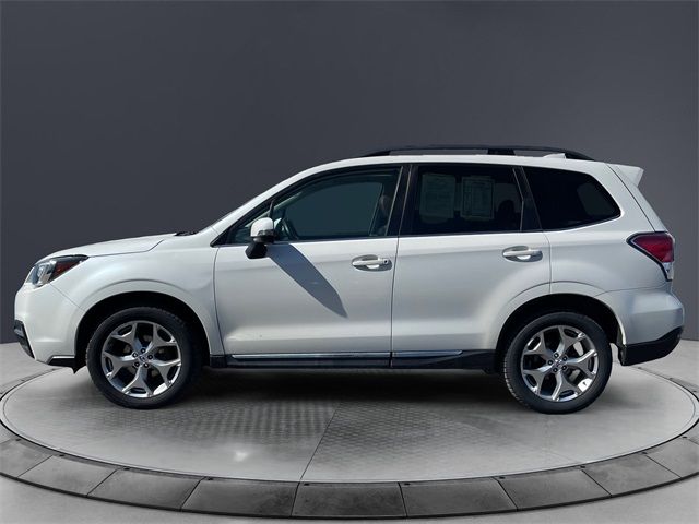 2017 Subaru Forester Touring