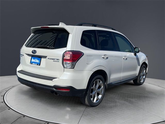 2017 Subaru Forester Touring