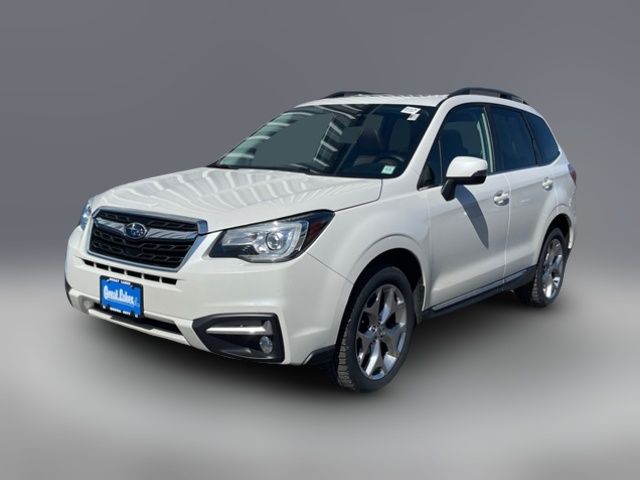 2017 Subaru Forester Touring