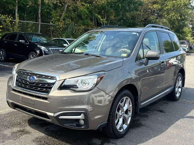 2017 Subaru Forester Touring