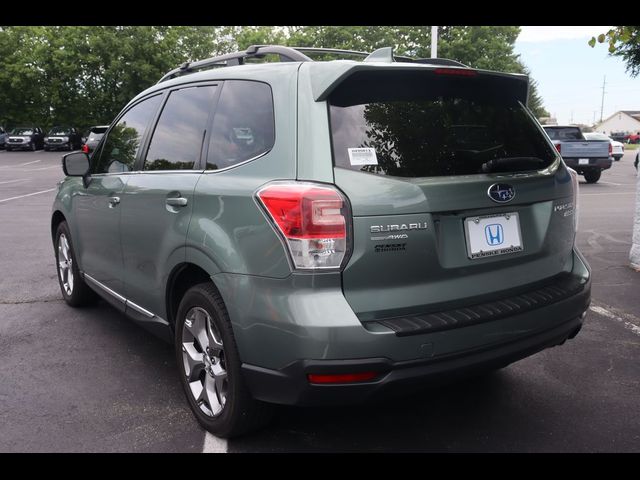 2017 Subaru Forester Touring