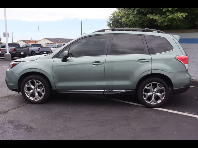 2017 Subaru Forester Touring