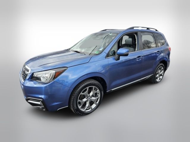 2017 Subaru Forester Touring