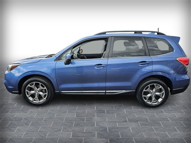 2017 Subaru Forester Touring